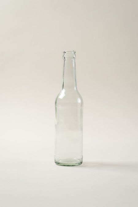 Bierflasche Longneck