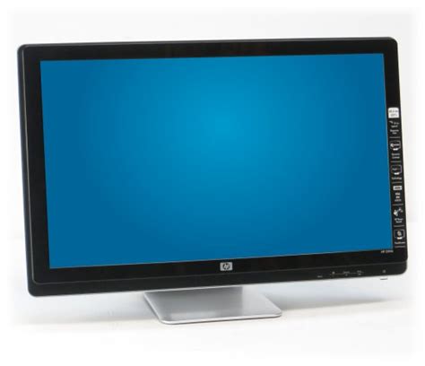 Tft Lcd Hp Ti Multi Touch X Touchscreen Monitor