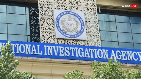 Nia Attaches 4 Immovable Properties In Pune In Isis Module Terror Case