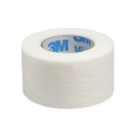 Micropore Paper Tape