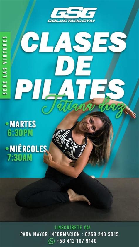 Clases De Pilates Mat Pilates Bikinis Swimwear