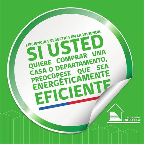 Minvu Te Ayuda A Elegir Una Vivienda Energéticamente Eficiente By Ditec Minvu Issuu