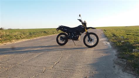 Личный опыт Минск Х 250 2020 - После четырех лет на минске С4 250 ...