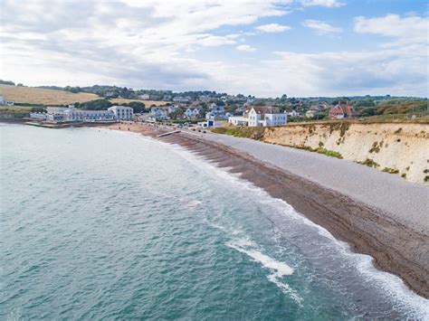 ISLE OF WIGHT: Beaches You Can't Miss (Plus Fabulous Hotels!)