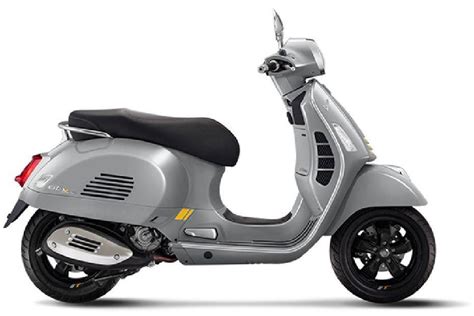 Vespa Gts Super Tech Harga Review Spesifikasi Promo