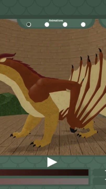 They Finally Released The Mudwings On Wings Of Fire Early Access Youtube