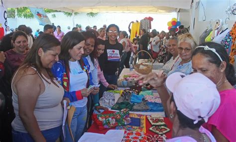 Alcaldía de Puerto Cabello on Twitter Desde los espacios de