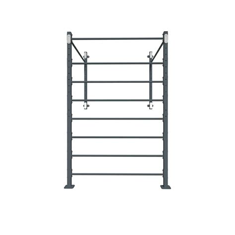 Struttura Calisthenics A Muro 150s60s Wall Mount Spartaco