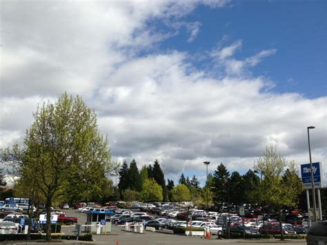 Jiffy Airport Parking - Parking in SeaTac | ParkMe