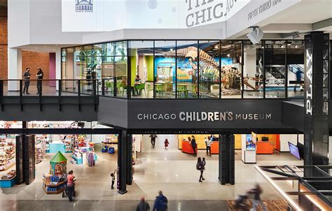 Chicago Children's Museum Tickets | Discounts With Go Chicago Pass