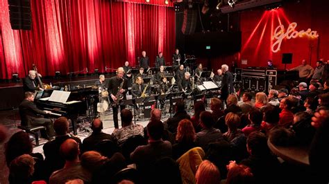 WDR Big Band Feat Chris Byars Scott Wendholt Heading East