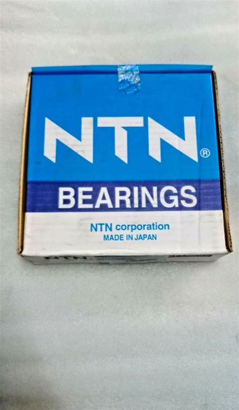 6317 ZZ C3 NEW BALL BEARING NTN JAPAN BOX PACK MOTOR QUALITY 85x180x41