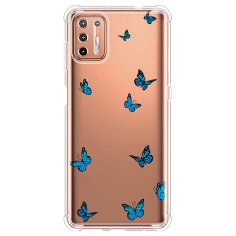 Capa De Celular Moto G9 Plus KaBuM