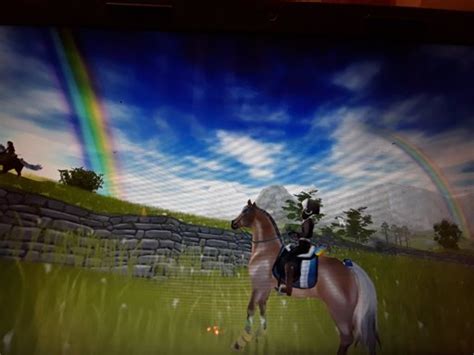 The Rainbow Star Stable Online Amino