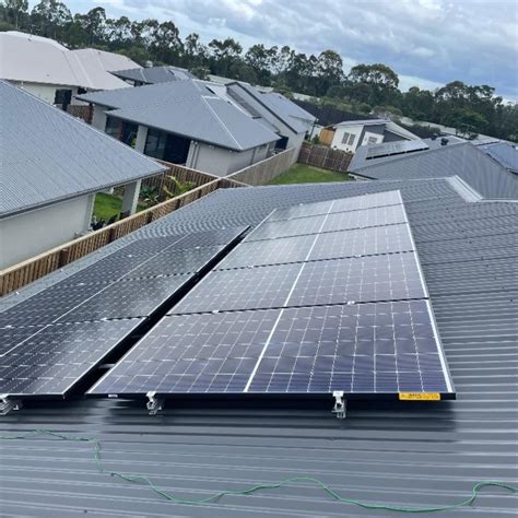 Solahart Caboolture Solar Panel Hot Water Solar Battery Installer