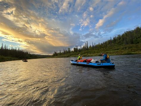 Alaska River Cruises | Travel Alaska