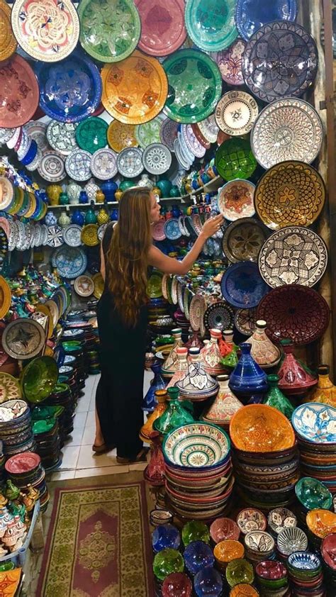 The 20 Best Things To Do In Marrakesh Morocco Artofit