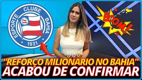 MINHA NOSSA ACABOU DE CONFIRMAR TORCIDA VAI A LOUCURA ULTIMAS