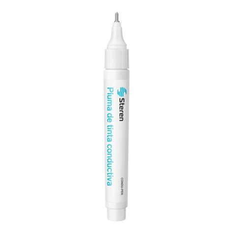 Compra Steren Pluma De Tinta Conductiva Condu Pen Base De Cobre Cu