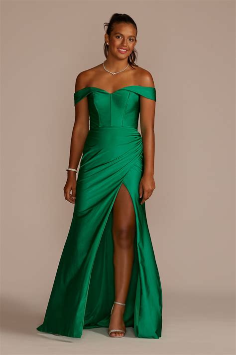 Popular Prom Colors 2024 Halli Kerstin