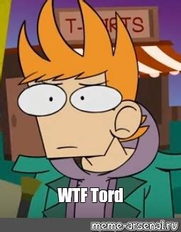 Meme Wtf Tord All Templates Meme Arsenal