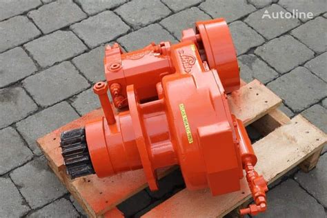 Miniexcavator Takeuchi Tb Swing Motor For Sale Romania Na