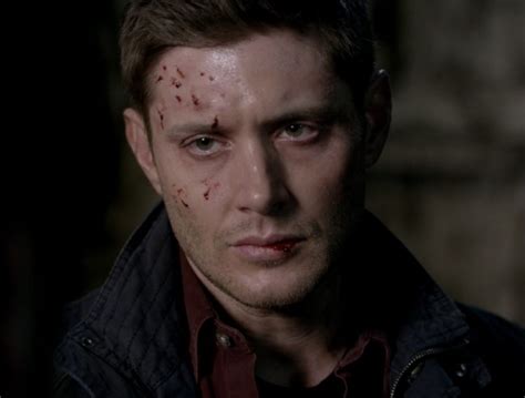 Dean Winchester The Caretaker Spn X Someone Somewhere Is Going Home