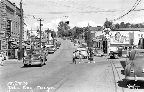 John Day – Grant County Oregon Chamber of Commerce