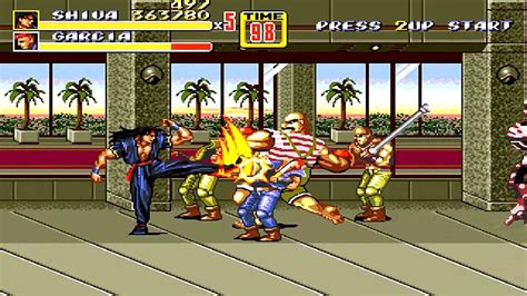 Streets Of Rage 2 Extreme Alliance Hack Sor3 Shiva Playthrough Youtube