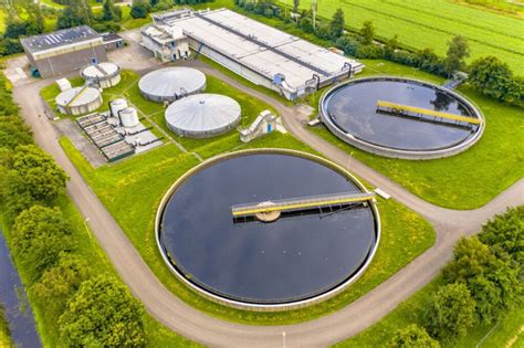 6 Benefits Of Waste Water Treatment