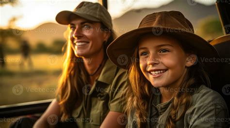 What If I Give The Pack Safari Adventure 6