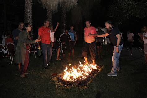 Firewalk | Walk On Fire | Fire Walk Training in Mumbai, Pune, Delhi ...