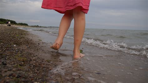 Free Images Beach Sea Coast Sand Girl Sunlight Shore Wave