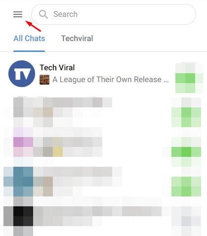 How To Fix Telegram Web Not Working Methods Techviral