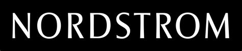 Nordstrom Logo - LogoDix