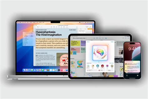 You Can Try Apple Intelligence Right Now Here S How