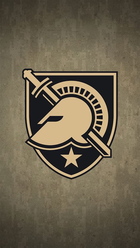 Army Football Logo