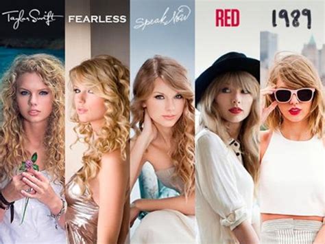 Which Taylor Swift Signature Style Item Are You? | Playbuzz