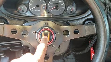 7th Gen Honda Accord Aftermarket Steering Wheel Horn Diagram