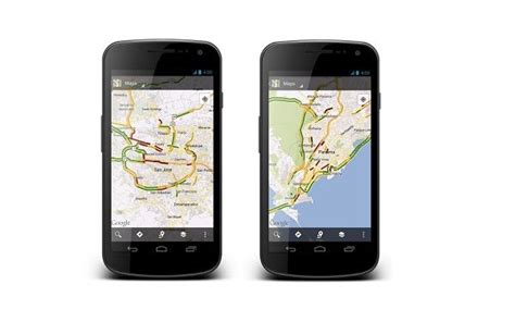 Los Mejores Navegadores Gps Para Android 2022