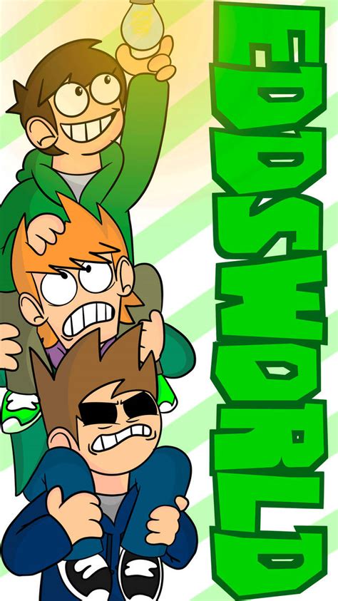 Eddsworld Lightbulb By Mrwulfofficial On Deviantart