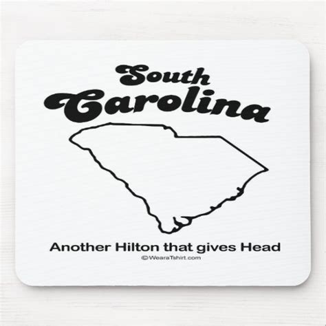 SOUTH CAROLINA - "SOUTH CAROLINA STATE MOTTO" T-sh Mouse Pads