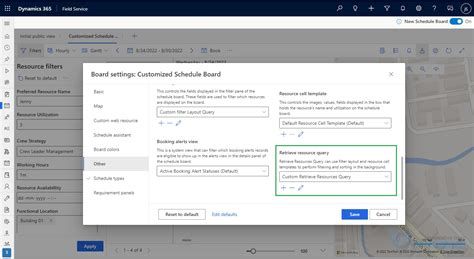 Dynamics Field Service Microsoft Dynamics Crm Tips And Tricks