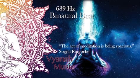 Hours Binaural Beats Hz For Deep Sleep Alpha Waves Improve