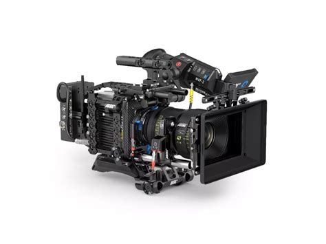 ARRI ALEXA MINI LF 阿莱艾丽莎迷你LF摄影机电影机艾丽莎迷你 咔么租赁影视器材租赁平台 租单反相机 出租摄像机 镜头