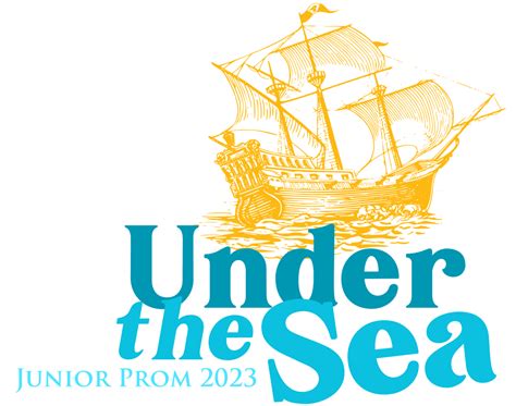 Junior Prom Under The Sea Jesuit High School