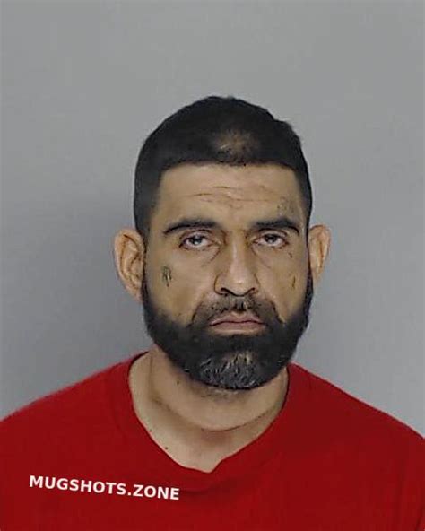 Leal Eric 12062023 Nueces County Mugshots Zone