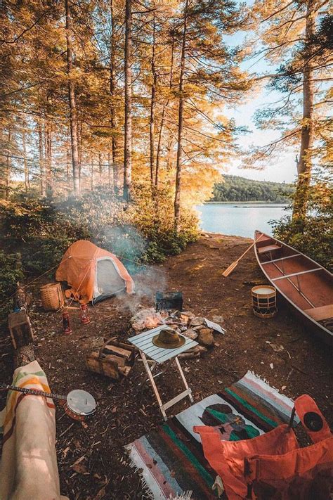 Banshy Plainfield Massachusetts By Kyle Finn Dempsey Camping