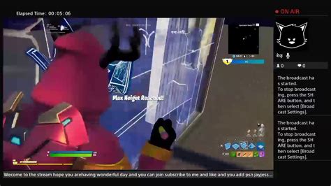 Fortnite Buliding Like Faze Sway Youtube