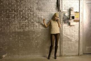 Frantic Films: Factory Girl (2006)